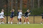 WLax vs Westfield  Wheaton College Women's Lacrosse vs Westfield State University. - Photo by Keith Nordstrom : Wheaton, Lacrosse, LAX, Westfield State